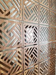 Wall Hanging Room Screen Divider Acm