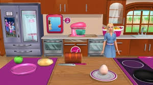 Que jugar sea sinónimo de aprendizaje y diversión. Barbie Dreamhouse 13 0 Para Android Descargar