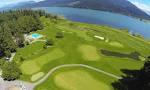 Sandpiper Golf Course | Waterfront golf course in the Lower ...