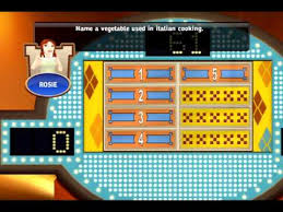 Be the fastest contestant to type in and see your answers light up the board! Family Feud Pc Full Version Free Download Microcap Magazine