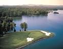 The Cliffs at Keowee, Vineyards Course in Sunset, South Carolina ...