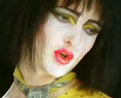 about siouxsie and the banshees