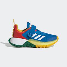Adidas rapidazen x lego® shoes. Adidas X Lego Sport Schuh Blau Adidas Deutschland