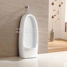 male urinal on china suppliers