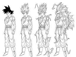 Check spelling or type a new query. Dragon Ball Coloring Pages From Jack Free Printables