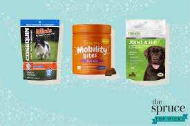 Vitamins are some of the building blocks of dog health. The 8 Best Glucosamine Supplements For Dogs Of 2021
