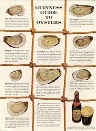 Oysters Guinness Oyster Recipes