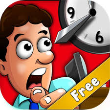 office rush free strategy game