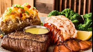 healthiest menu items at outback steakhouse