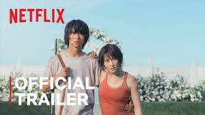 Alice in Borderland: Season 2 | Official Trailer | Netflix - YouTube