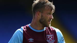 This statistic shows which shirt numbers the palyer has already worn in his career. Andriy Yarmolenko Shandong Luneng Want To Sign West Ham Forward Football News Sky Sports