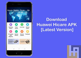 Instale la última versión de la aplicación vape simulator pro de forma gratuita. Download Huawei Hicare Apk Latest Version Huawei Advices