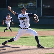 The lancers have only been an ncaa member the last five years after being in the naia. Mlb Draft 2014 Dodgers Select Trevor Oaks In 7th Round True Blue La