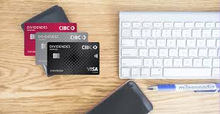 cibc credit card how to use the cibc