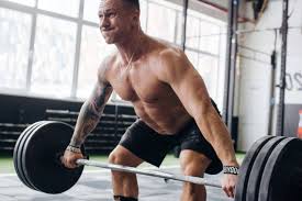weightlifting for functional fitness