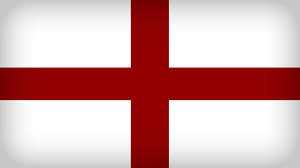 Resultado de imagem para bandeira england