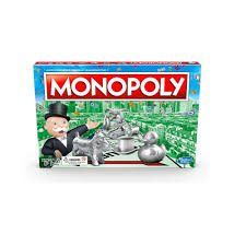 Encontrarás artículos nuevos o usados en juego monopoly edificios en ebay. Juego De Mesa Hasbro Monopoly Clasico Supermercado