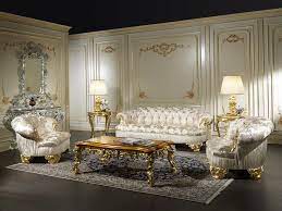 clic sofas luxury living room paris