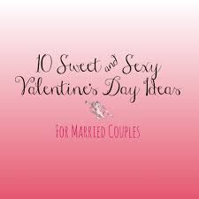 10 sweet y valentine s day ideas
