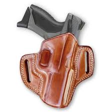clearance leather pancake holster