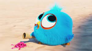 Blue Bird The Angry Birds Movie 2 Wallpaper 43287 - Baltana