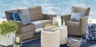 Outdoor Furniture Collections Grandin