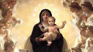 mother mary wallpaper 53 images