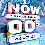 00s music quiz at Double Barrelled