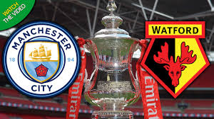 Man city women's continental cup clash with chelsea called off amidst continuing coronavirus… man city owner secretly lands historic fa cup trophy amid fears the trophy could 'disappear'… Why Watford S Fa Cup Defeat Against Manchester City Is Fantastic News For Wolves Football London
