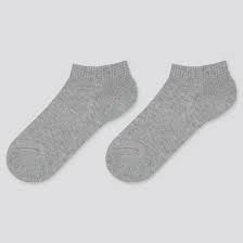 Kids Ankle Socks Two Pairs