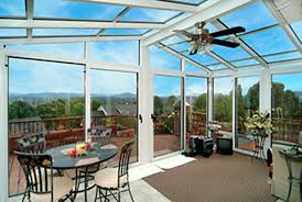 Sunrooms With Glass Roofs Photos