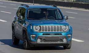 jeep renegade dashboard lights flicker