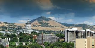 why salt lake city is a great place for