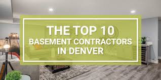 top 10 best basement contractors in