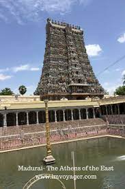 This ancient hindu temple is covered in thousands of colorful statues and has a long mythological history. Madurai Meenakshi Amman Temple A Complete Guide To Madurai Asia Travel India Travel Guide India Travel