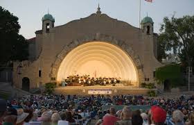 Toledo Zoo Concerts The Best Zoo Of All Tme In World