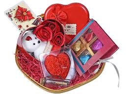 healthy valentines day gifts
