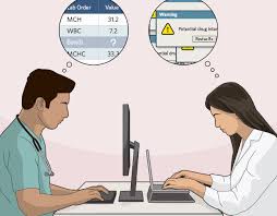 Ways To Improve Electronic Health Record Safety The Pew