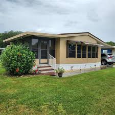 wildwood fl mobile manufactured homes