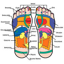 Reflexology Has Helped 100 Couples Conceive The Wellbeing