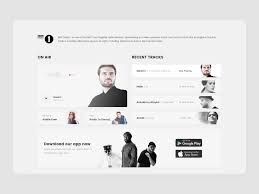 Bbc Radio Live Redesign By Ahmed Gamal On Dribbble