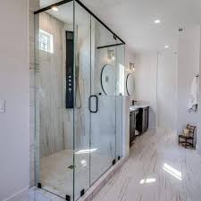 Replace Shower Door Bottom Seal Strip
