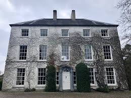 newforge house 5 star stay in armagh