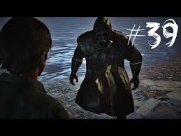 I hit him several times with my axe, but at the end he killed me. Silent Hill Downpour Walkthrough The Bogeyman Part 35 By Theradbrad Game Video Walkthroughs