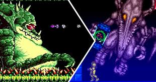 super metroid every main boss how to
