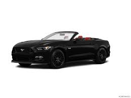 used 2016 ford mustang gt premium