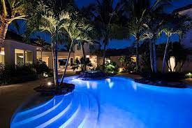 best pool homes in naples florida