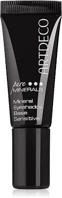 artdeco mineral eyeshadow base