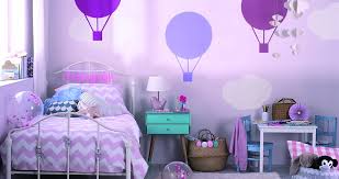 4 girls bedroom ideas colours dulux