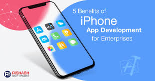 At endive software, we are appreciated by. Top 5 Benefits Of Ios App Development For Your Enterprise